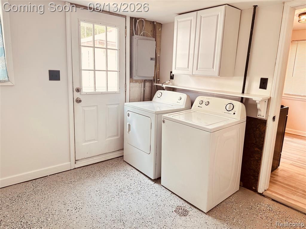 8659 Harding Street Center Line, MI 48015 - Photo 8 of 17 Gallery Image 8
