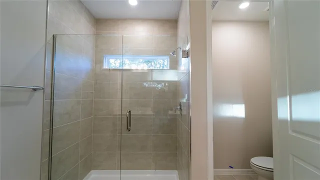 a front view of a house with swimming pool