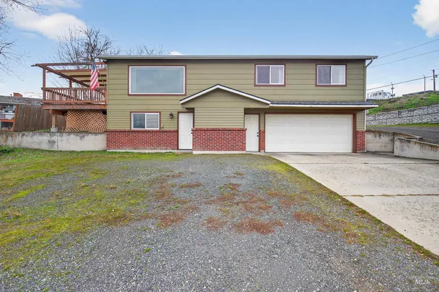 $389,000 | 1031 16th Avenue, Clarkston, WA 99403