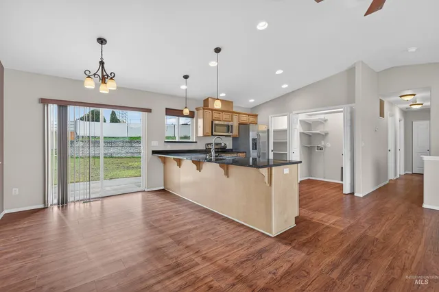 $389,000 | 1031 16th Avenue, Clarkston, WA 99403