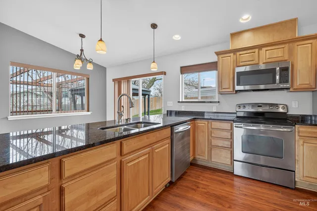 $389,000 | 1031 16th Avenue, Clarkston, WA 99403