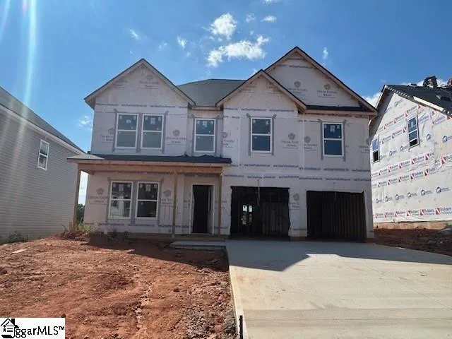 $342,090 | 296 Talbert Trail, Landrum, SC 29356