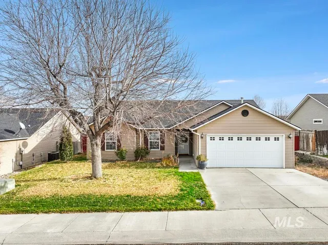 $359,000 | 1567 Dana Street, Twin Falls, ID 83301