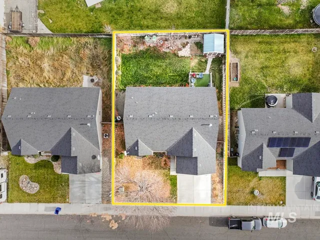 $359,000 | 1567 Dana Street, Twin Falls, ID 83301