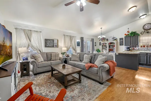 $359,000 | 1567 Dana Street, Twin Falls, ID 83301