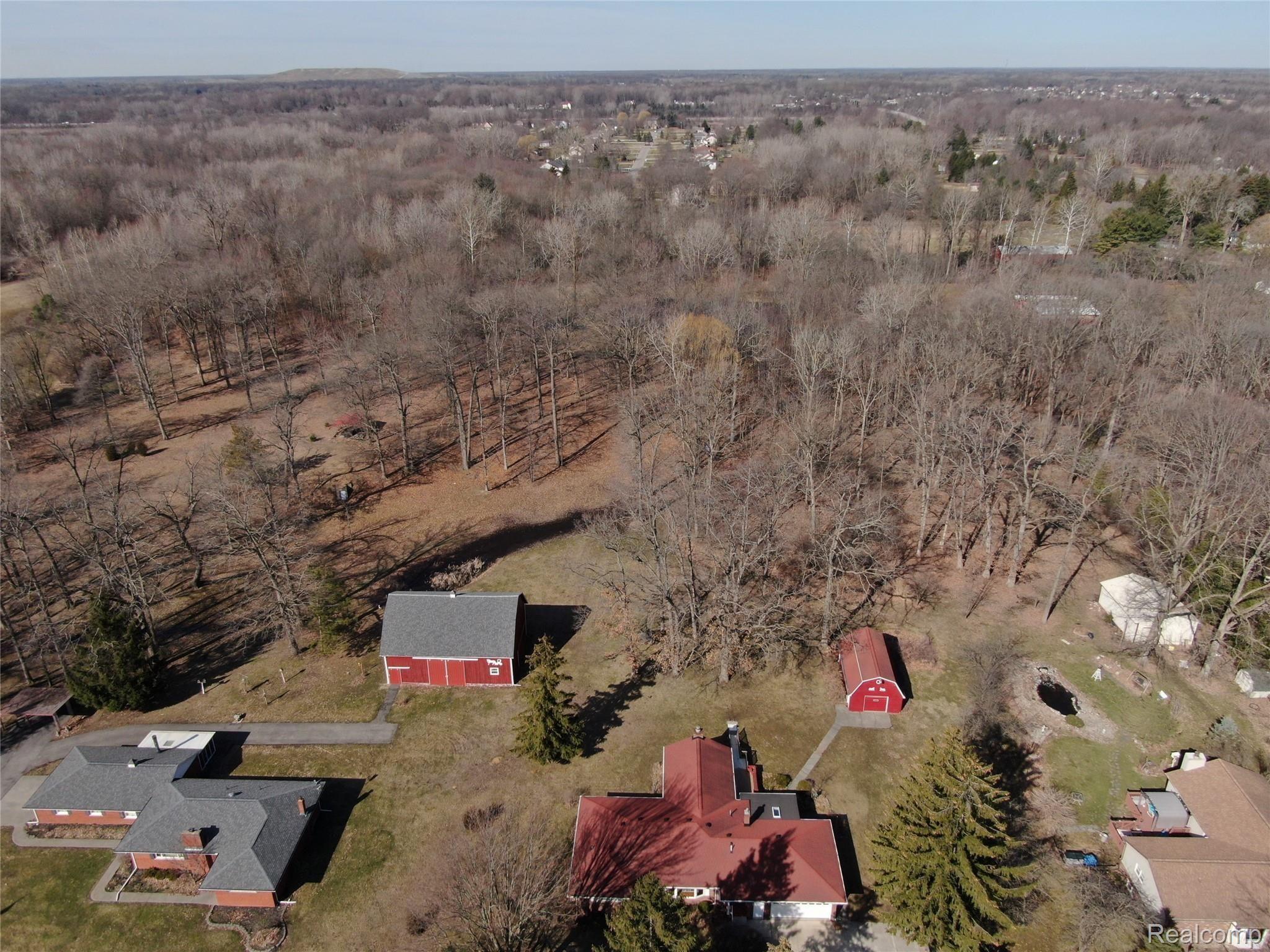 26340 Romine Road New Boston, MI 48164 - Photo 23 of 32 26340 Romine