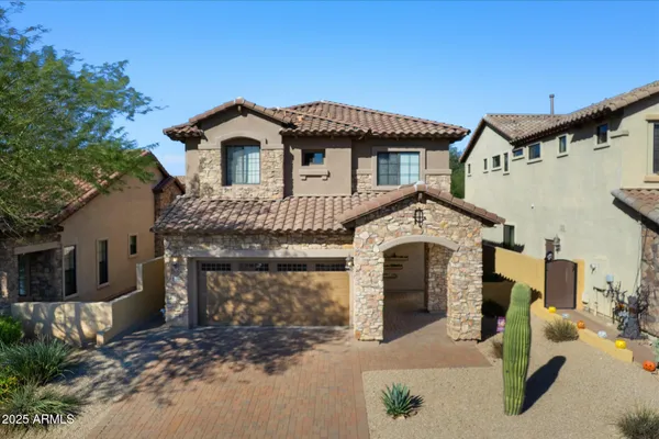 $685,000 | 8536 East Inca Street, Mesa, AZ 85207