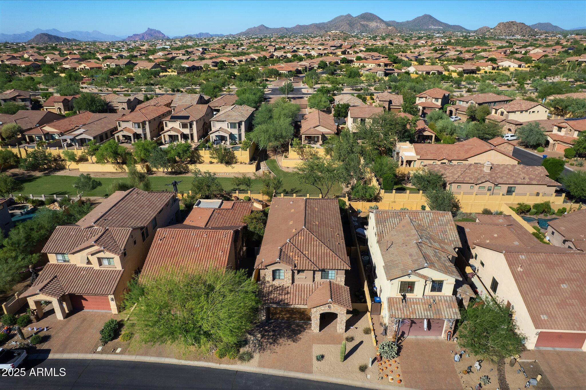 8536 East Inca Street Mesa, AZ 85207 - Photo 40 of 48 49-0997