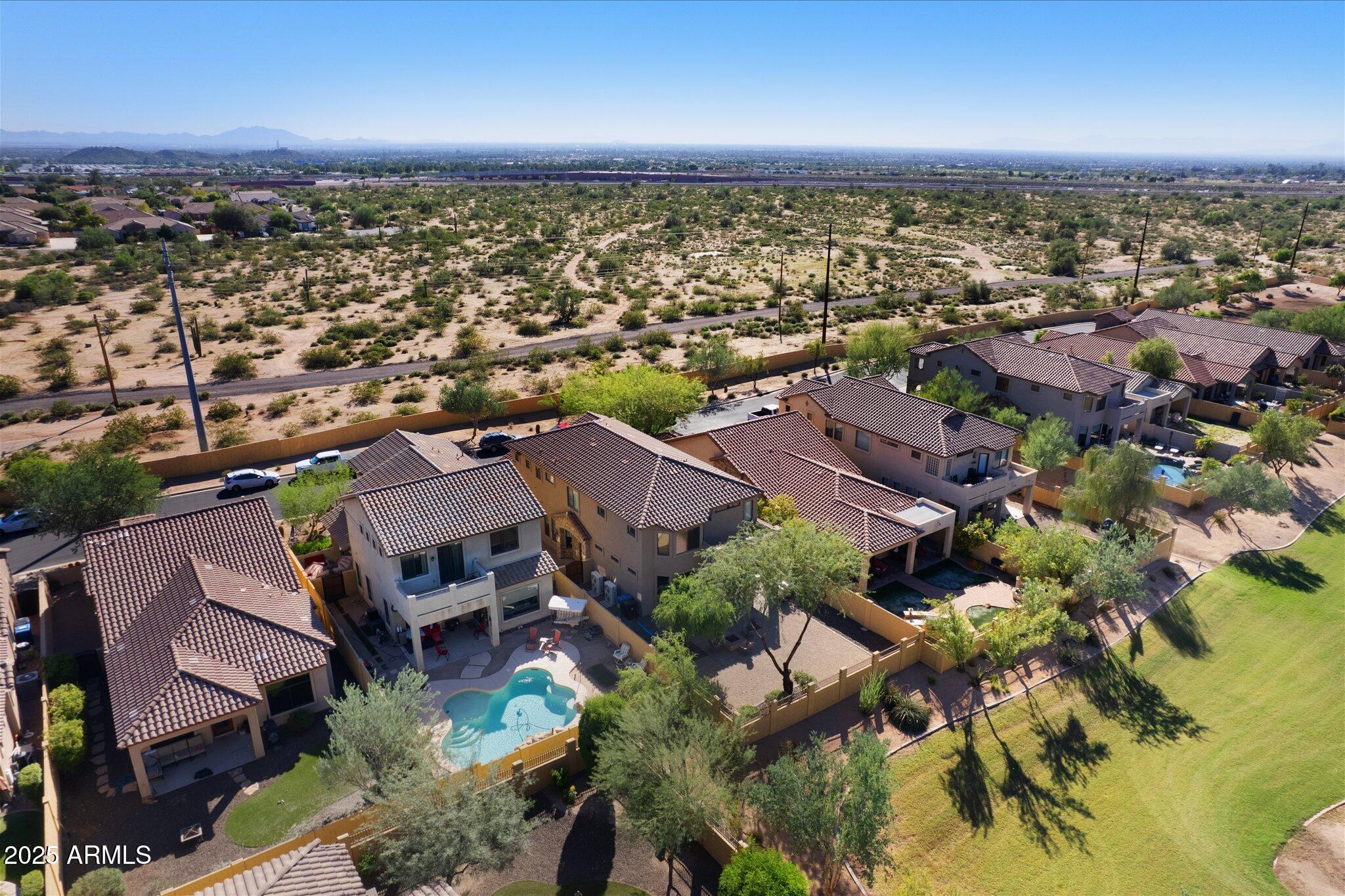 8536 East Inca Street Mesa, AZ 85207 - Photo 41 of 48 52-0024