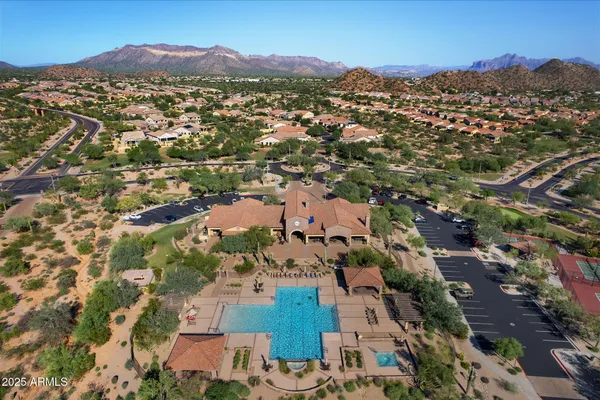 $685,000 | 8536 East Inca Street, Mesa, AZ 85207