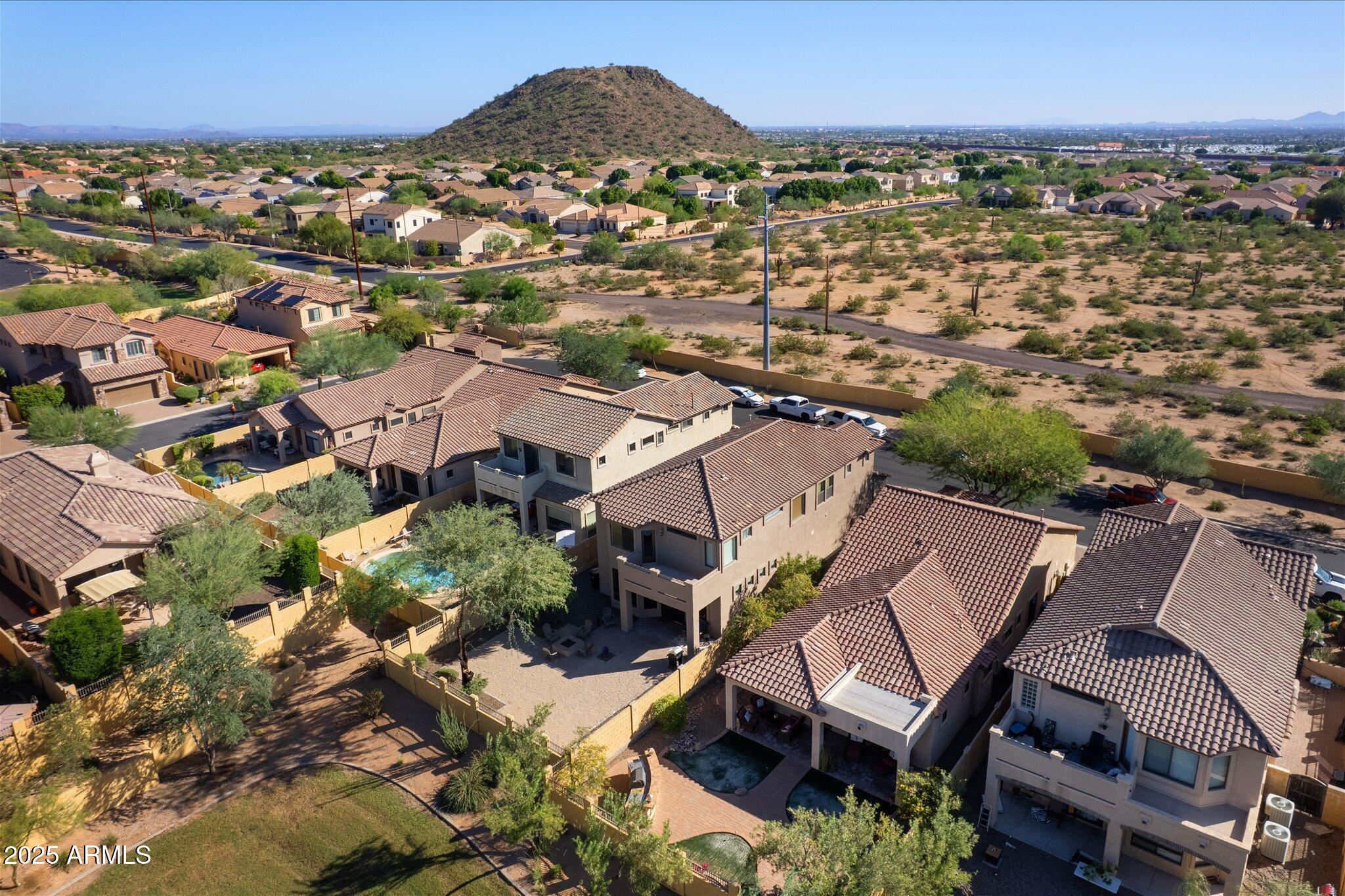 8536 East Inca Street Mesa, AZ 85207 - Photo 43 of 48 55-0013