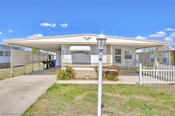 $114,000 | 3606 Illinois Avenue, Sebring, FL 33870