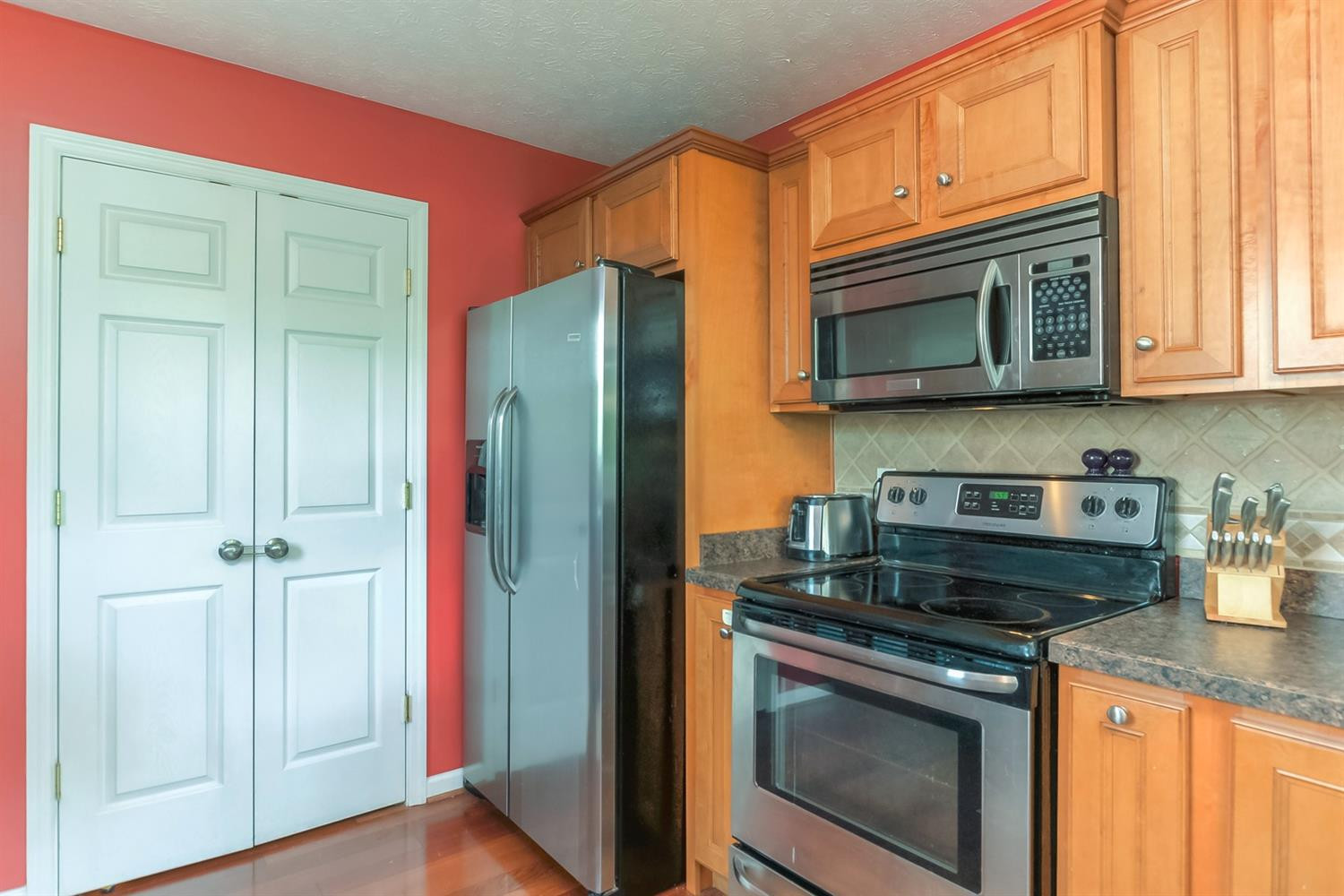 110 North N Ridge Frankfort, KY 40601 - Photo 15 of 40 Photo 15