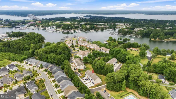 $575,000 | 120 Oyster Bay Place, Solomons, MD 20688