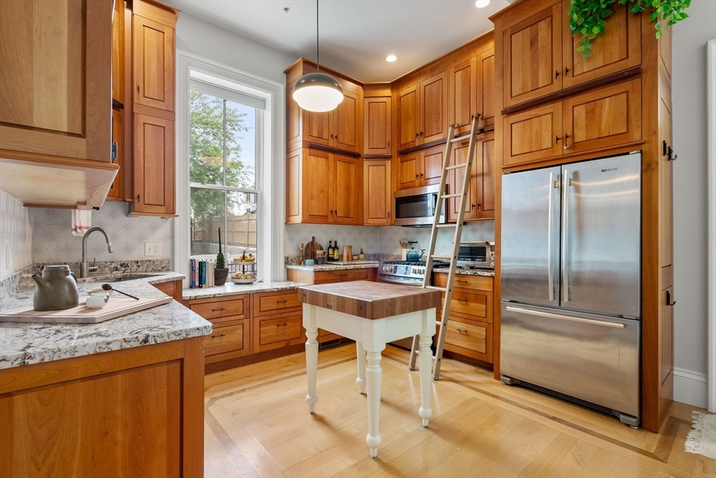 200 Amory Street, Unit 1 Boston, MA 02130 - Photo 10 of 23