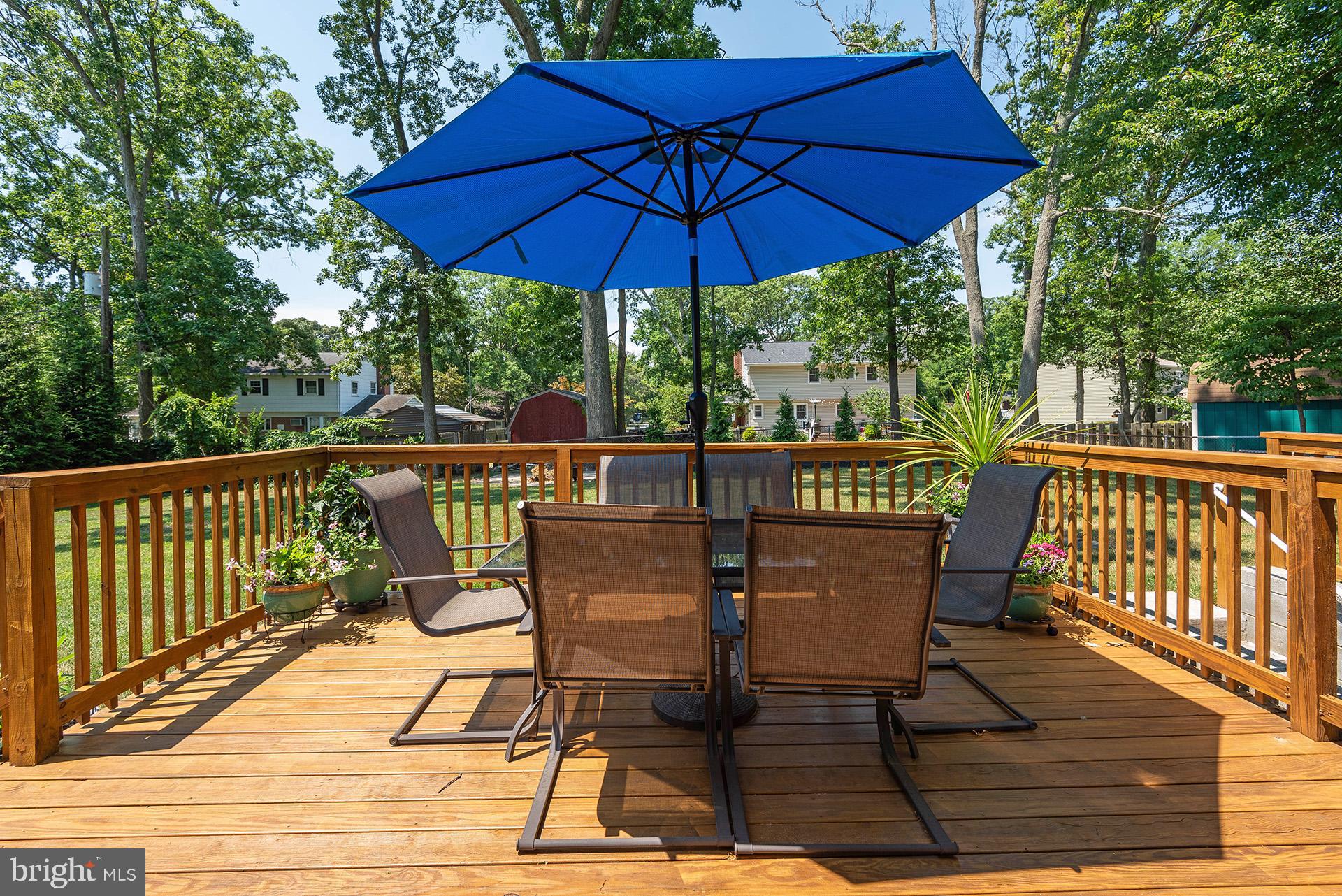 150 Sillery Bay Road Pasadena, MD 21122 - Photo 44 of 89 Gallery Image 44