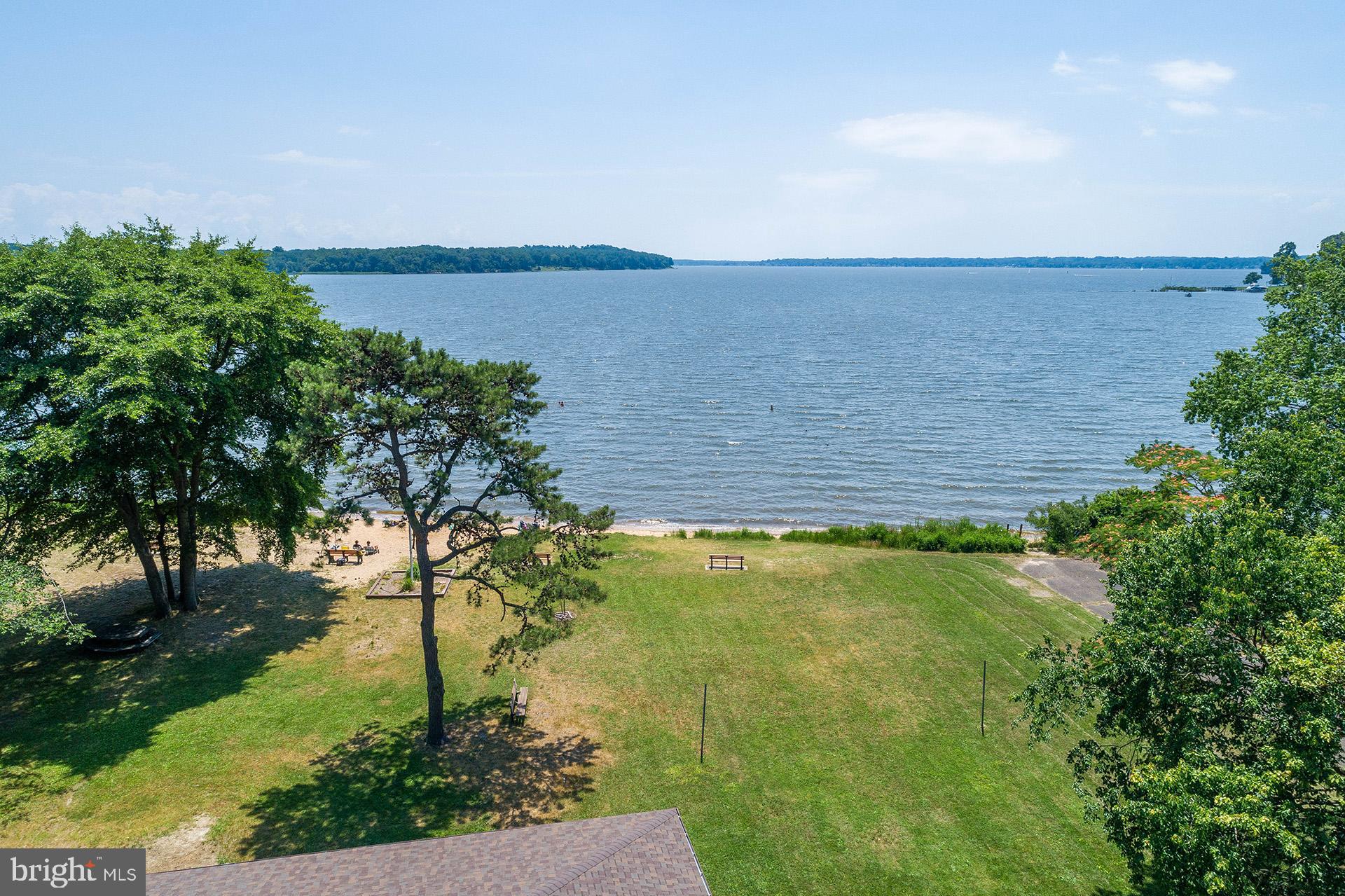 150 Sillery Bay Road Pasadena, MD 21122 - Photo 51 of 89 Community beach