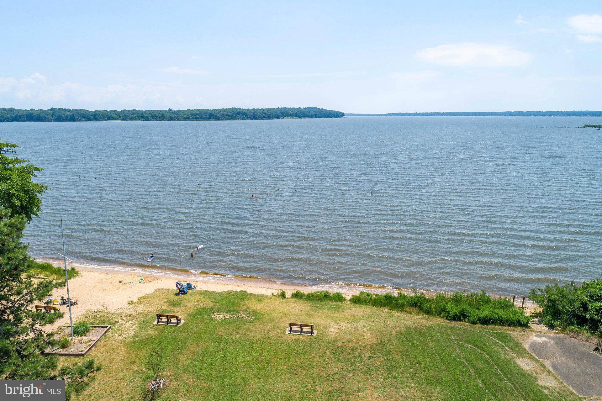 150 Sillery Bay Road Pasadena, MD 21122 - Photo 52 of 89 Community beach