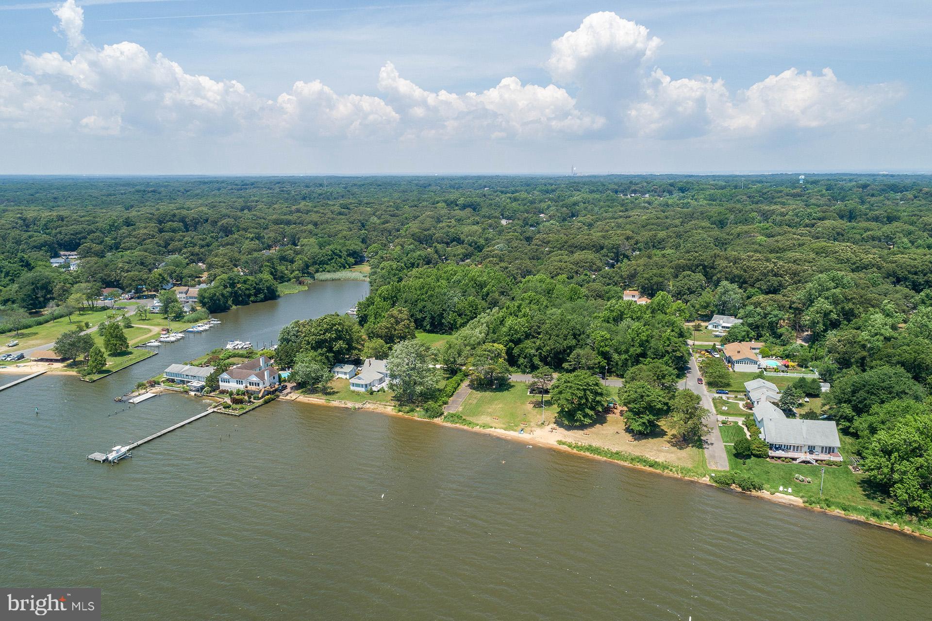 150 Sillery Bay Road Pasadena, MD 21122 - Photo 55 of 89 Gallery Image 55