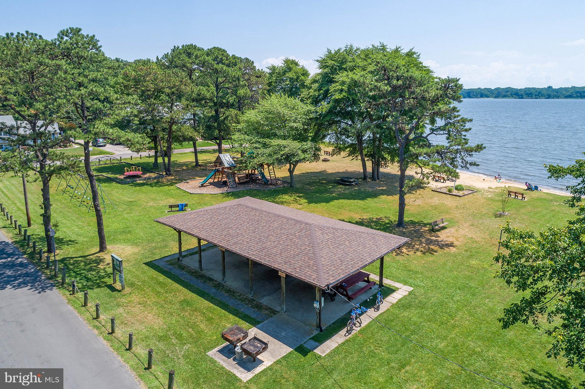150 Sillery Bay Road Pasadena, MD 21122 - Photo 58 of 89 Community pavilion