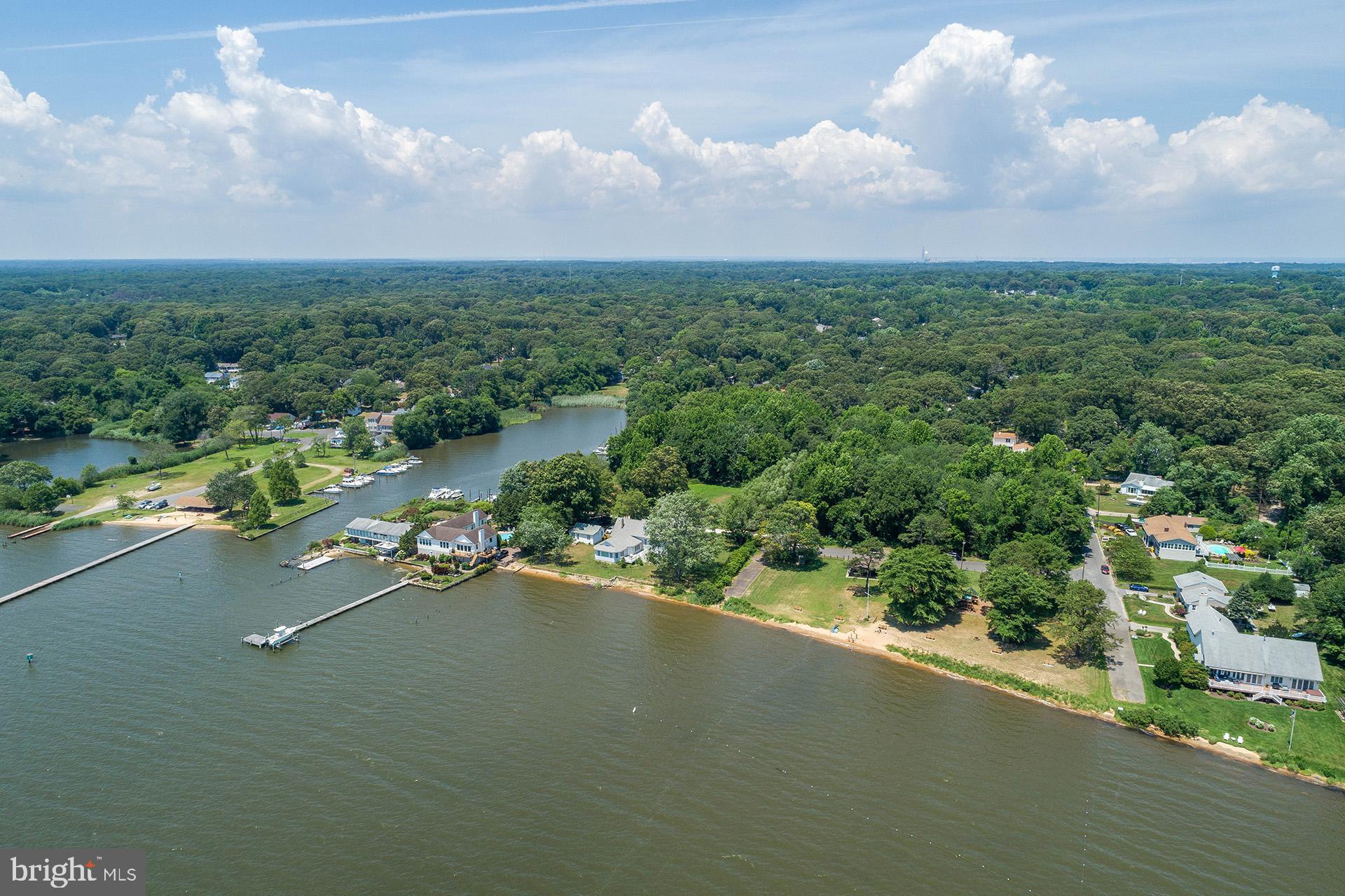 150 Sillery Bay Road Pasadena, MD 21122 - Photo 73 of 89 Gallery Image 73