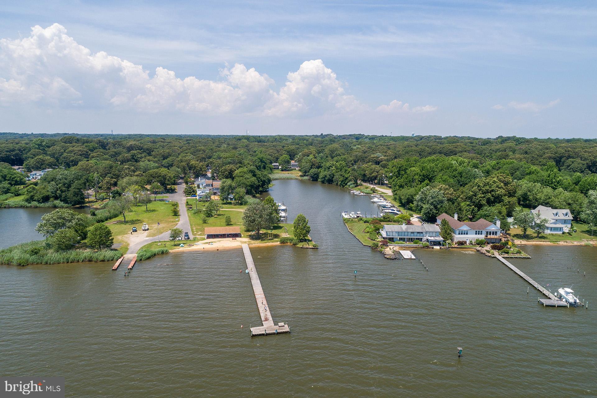 150 Sillery Bay Road Pasadena, MD 21122 - Photo 75 of 89 Gallery Image 75