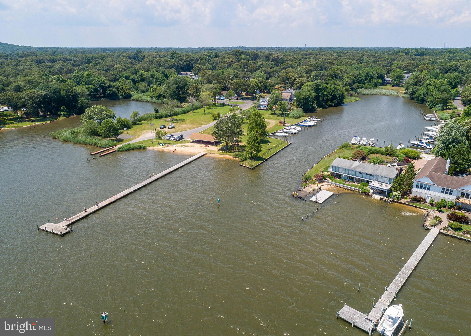 150 Sillery Bay Road Pasadena, MD 21122 - Photo 79 of 89 Gallery Image 79