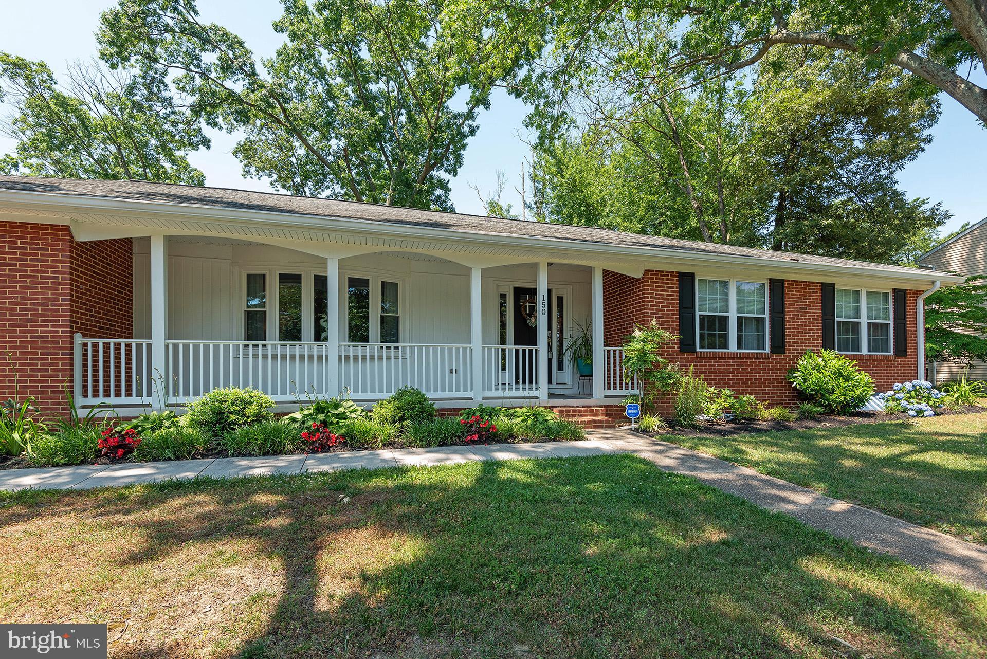 150 Sillery Bay Road Pasadena, MD 21122 - Photo 8 of 89 Gallery Image 8