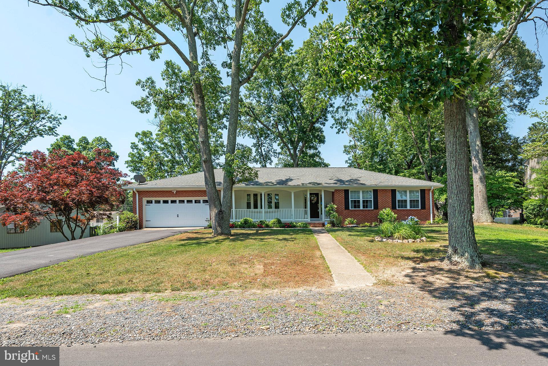 150 Sillery Bay Road Pasadena, MD 21122 - Photo 10 of 89 Gallery Image 10