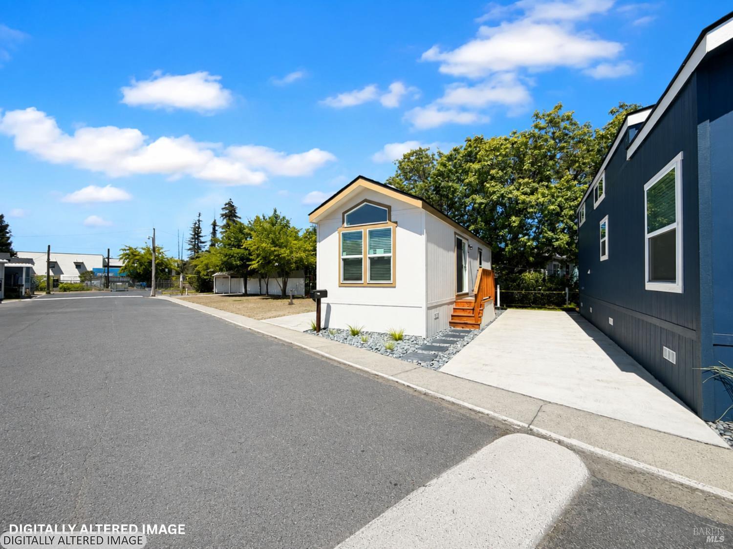 101 Colgan Avenue, Unit 3 Santa Rosa, CA 95404 - Photo 1 of 15