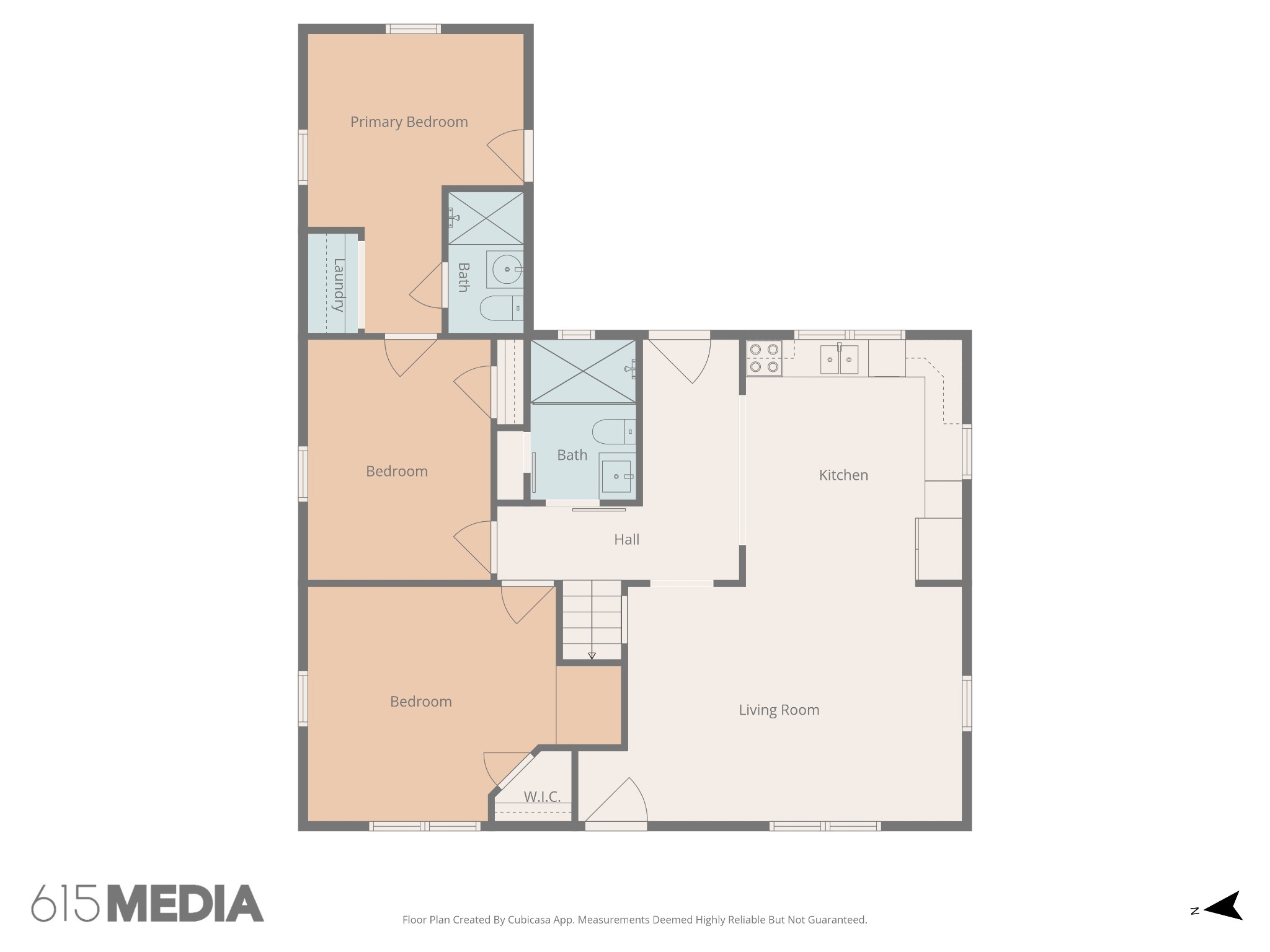 404 Connell Street Springfield, TN 37172 - Photo 24 of 24 Gallery Image 24