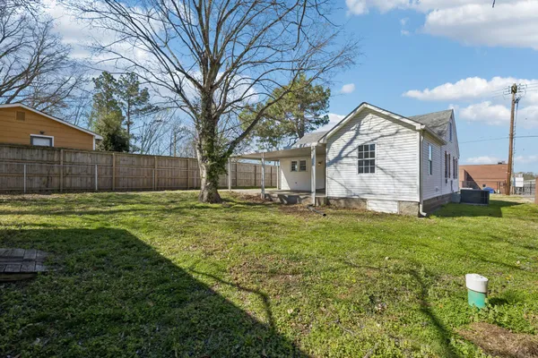 $315,000 | 404 Connell Street, Springfield, TN 37172