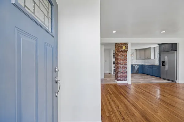 $315,000 | 404 Connell Street, Springfield, TN 37172