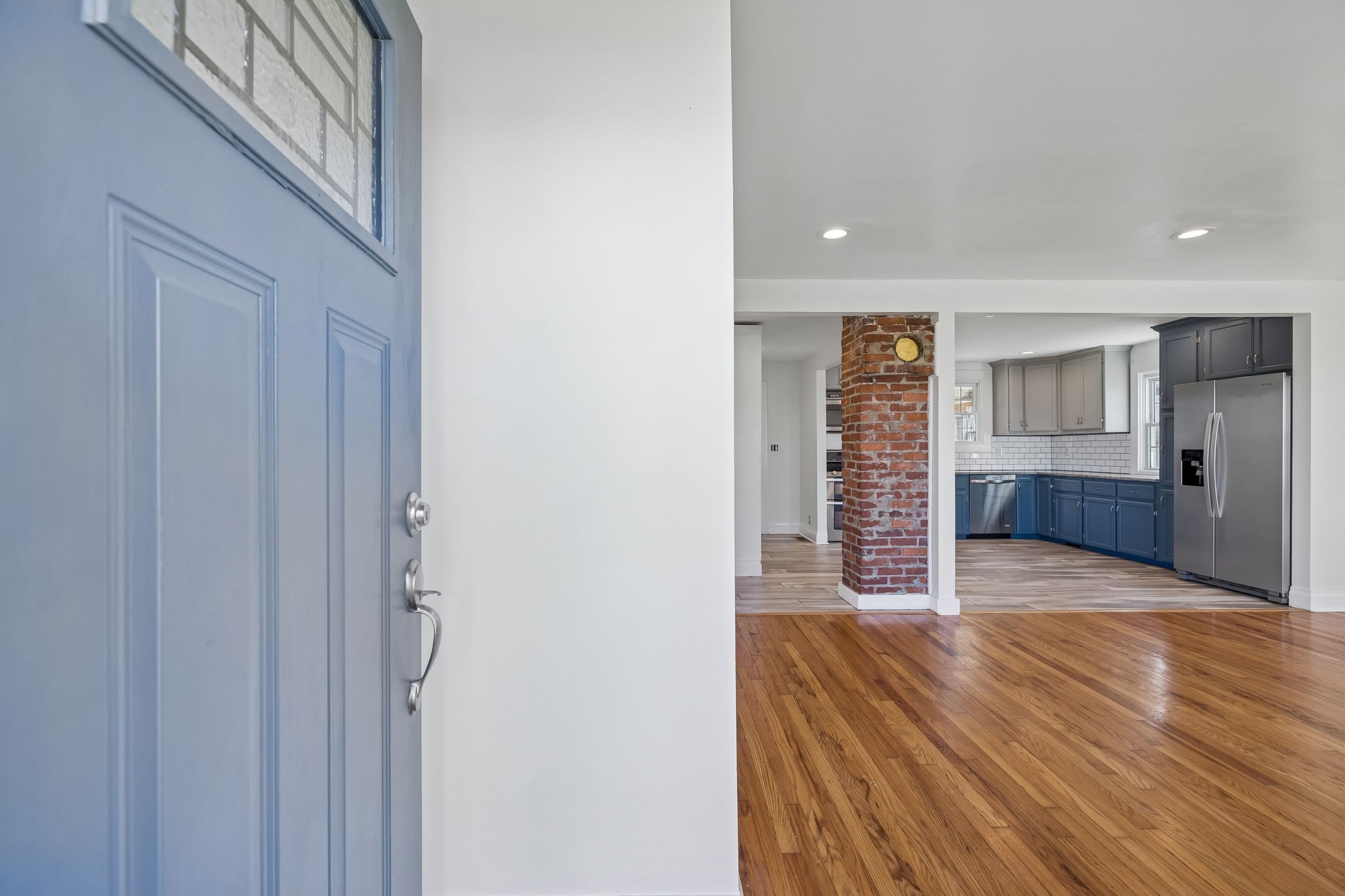 404 Connell Street Springfield, TN 37172 - Photo 5 of 24 Gallery Image 5