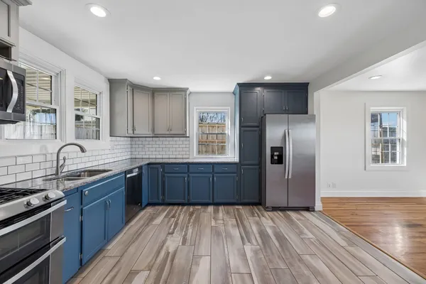 $315,000 | 404 Connell Street, Springfield, TN 37172