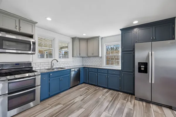 $315,000 | 404 Connell Street, Springfield, TN 37172