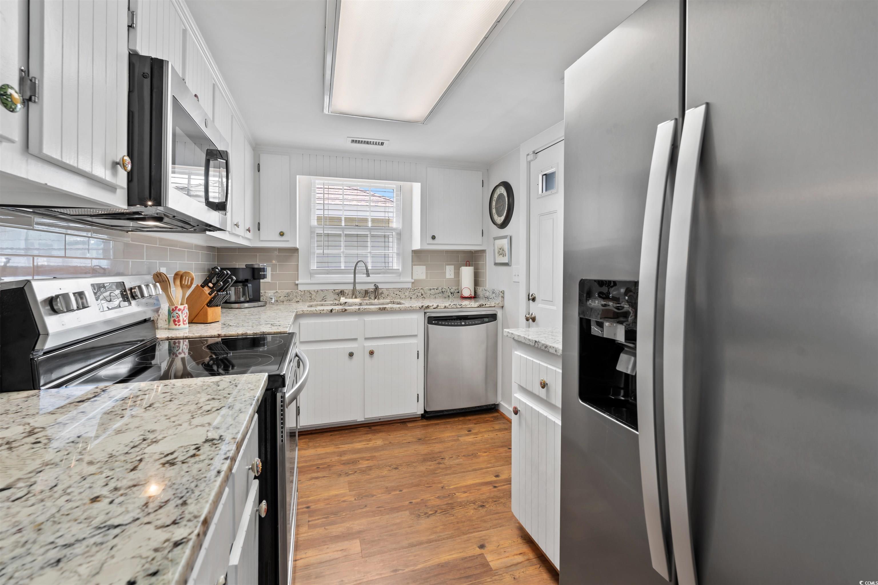 161 Easy Street Murrells Inlet, SC 29576 - Photo 22 of 40