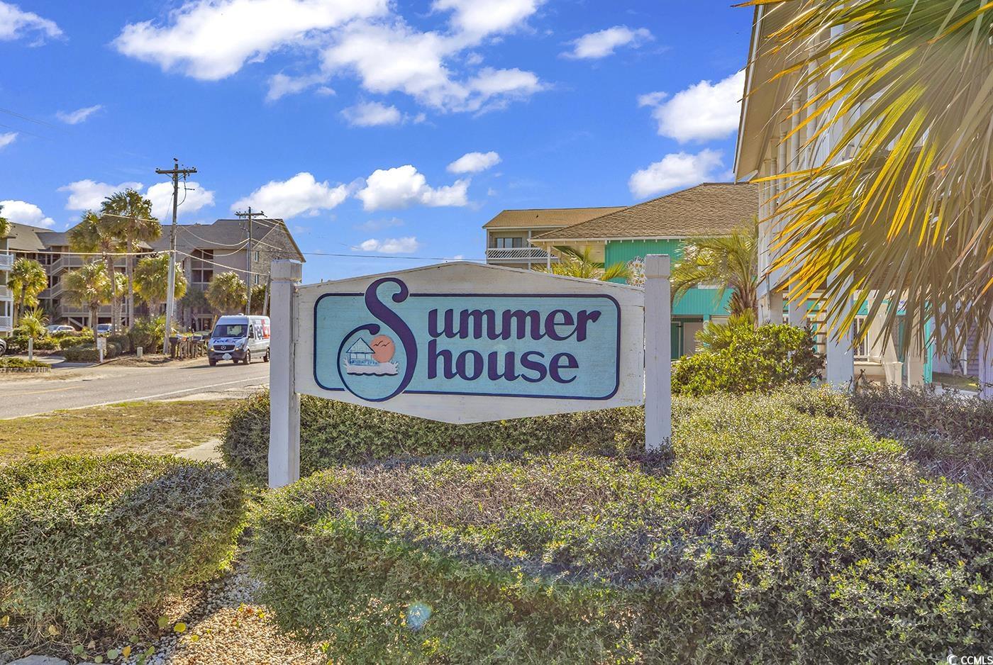 161 Easy Street Murrells Inlet, SC 29576 - Photo 31 of 40 View of community sign