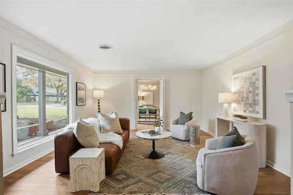 $499,500 | 8625 Marys Creek Drive, Benbrook, TX 76116