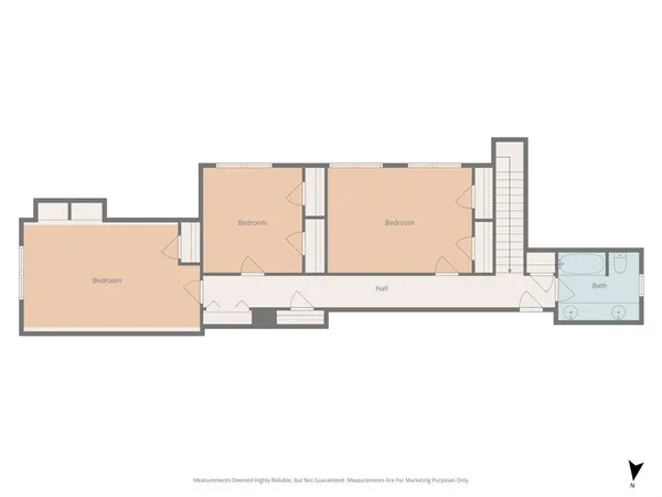 $499,500 | 8625 Marys Creek Drive, Benbrook, TX 76116