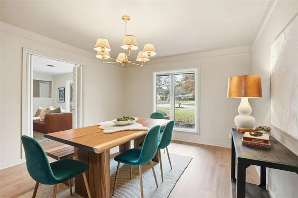 $499,500 | 8625 Marys Creek Drive, Benbrook, TX 76116