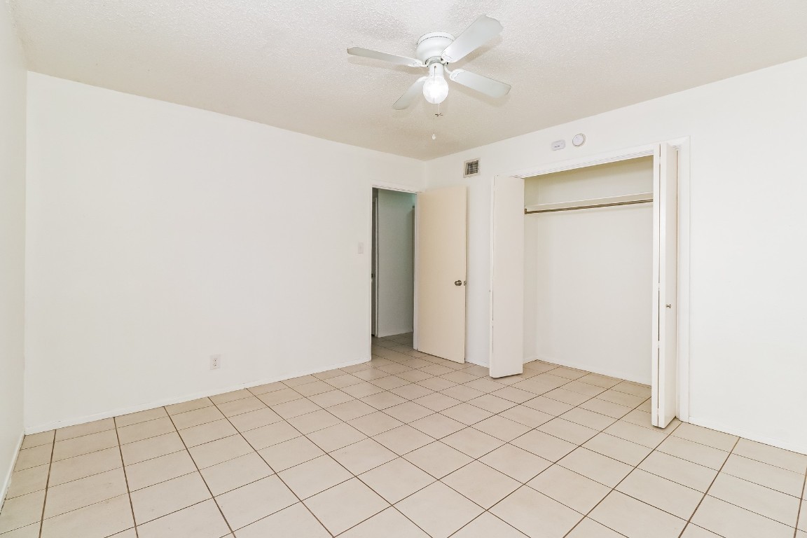 8116 Exmoor Drive, Unit B Austin, TX 78757 - Photo 11 of 15 a view of an empty room