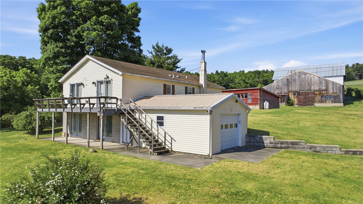 8807 West Waneta Lake Road Wayne, NY 14840 - Photo 15 of 49