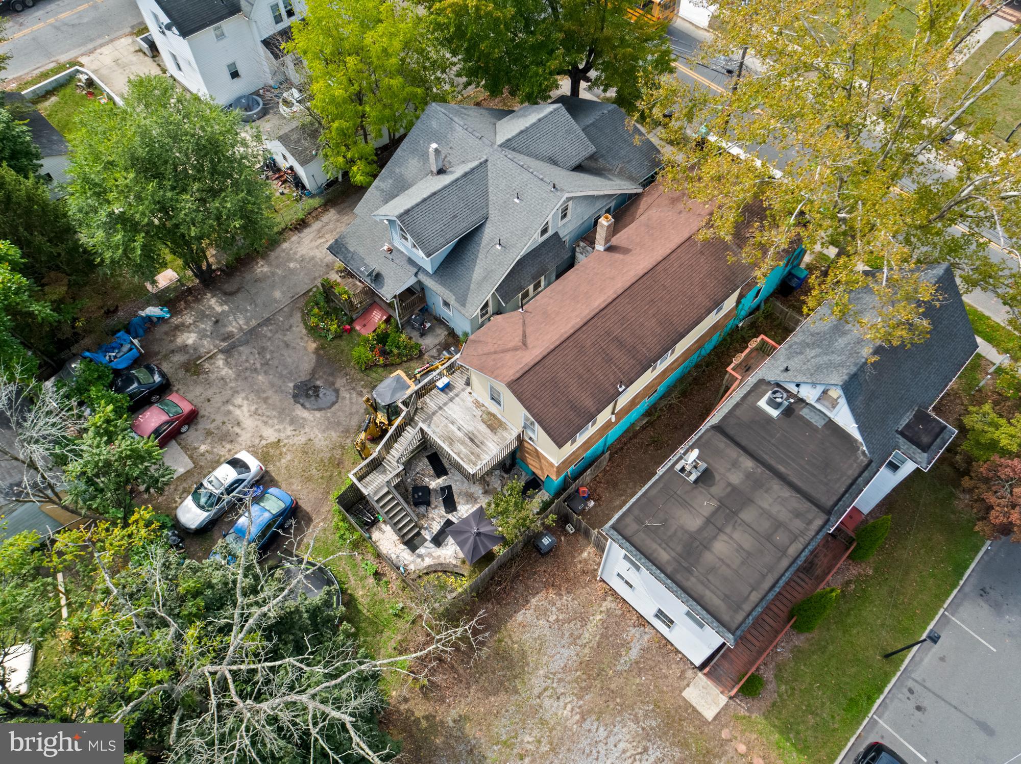 320 12th Street Hammonton, NJ 08037 - Photo 36 of 48