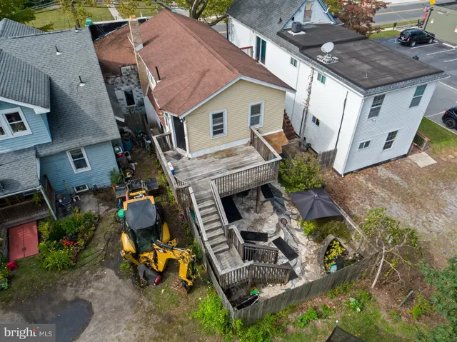 $350,000 | 320 12th Street, Hammonton, NJ 08037