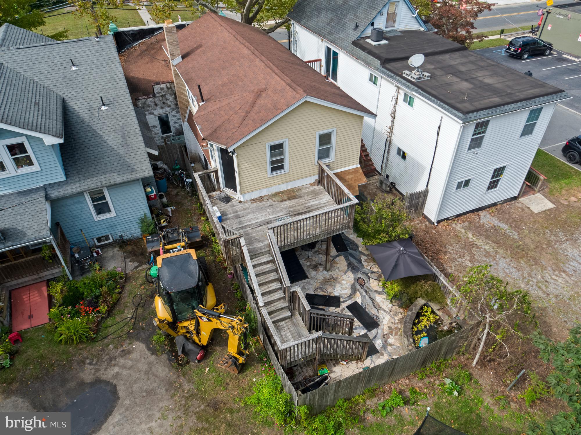 320 12th Street Hammonton, NJ 08037 - Photo 38 of 48