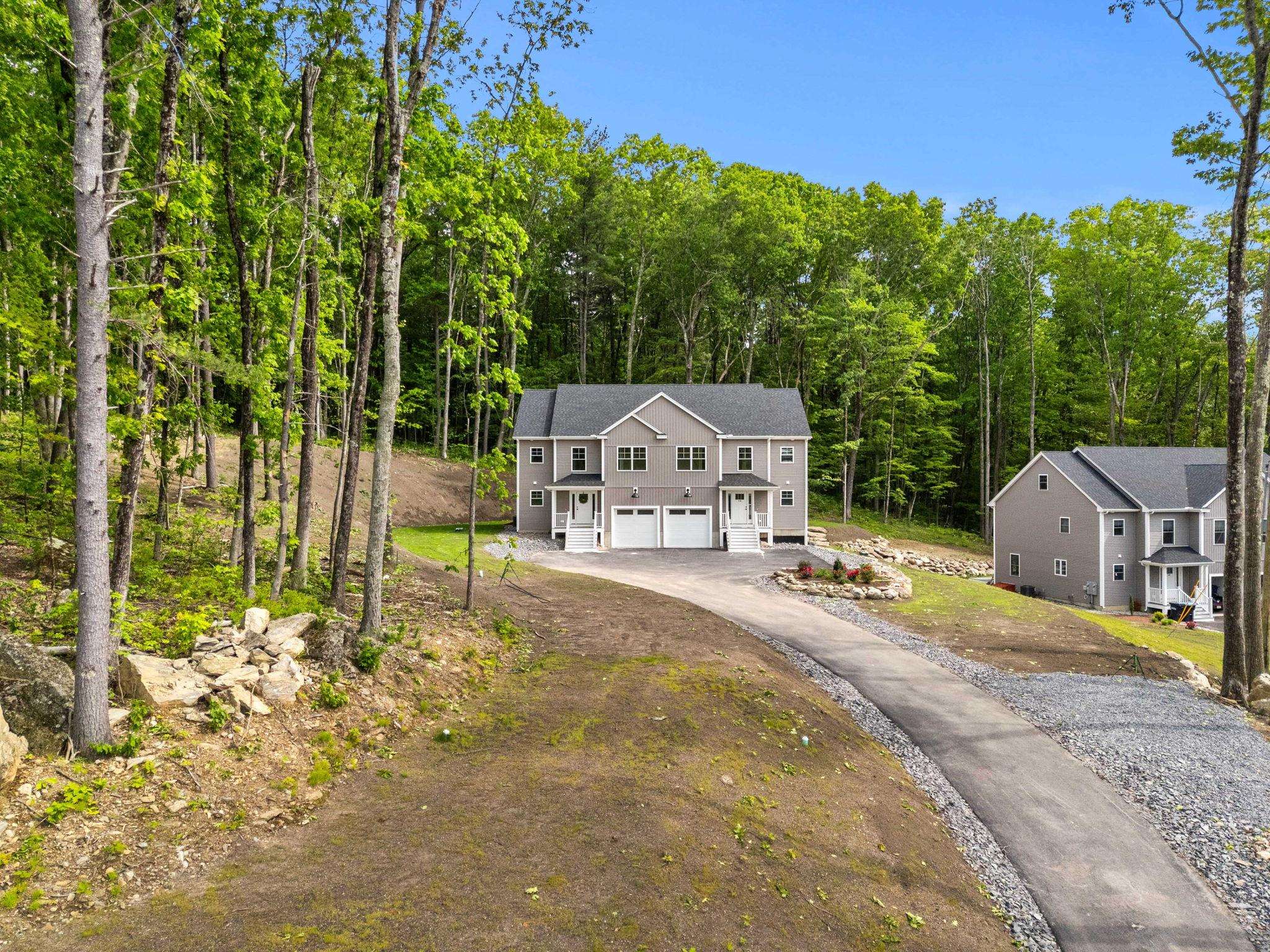 21 Speare Road, Unit A Hudson, NH 03051 - Photo 3 of 52