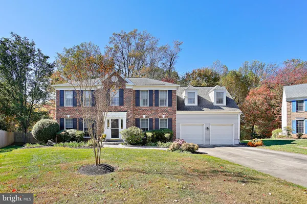 $869,900 | 8307 Spring Blossom Court, Laurel, MD 20723