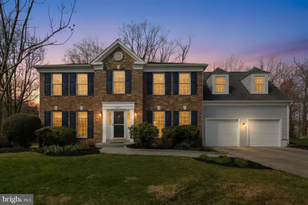 $869,900 | 8307 Spring Blossom Court, Laurel, MD 20723