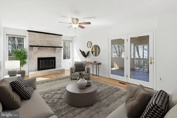 $869,900 | 8307 Spring Blossom Court, Laurel, MD 20723